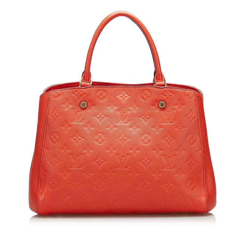 Louis VuittonMonogram Galaxy Discovery Bumbag Belt Bag ()