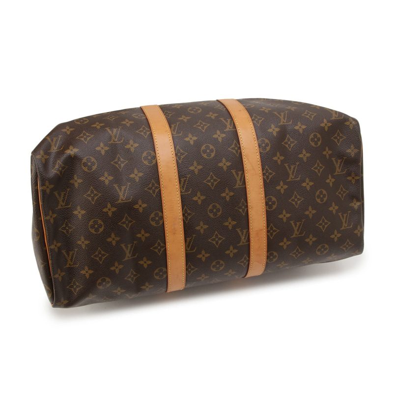 Louis Vuitton Boston Keepall 45 - Image 5