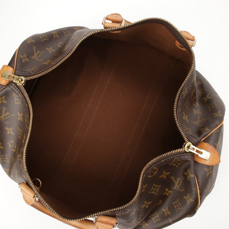 Louis Vuitton Boston Keepall 45 - Image 6