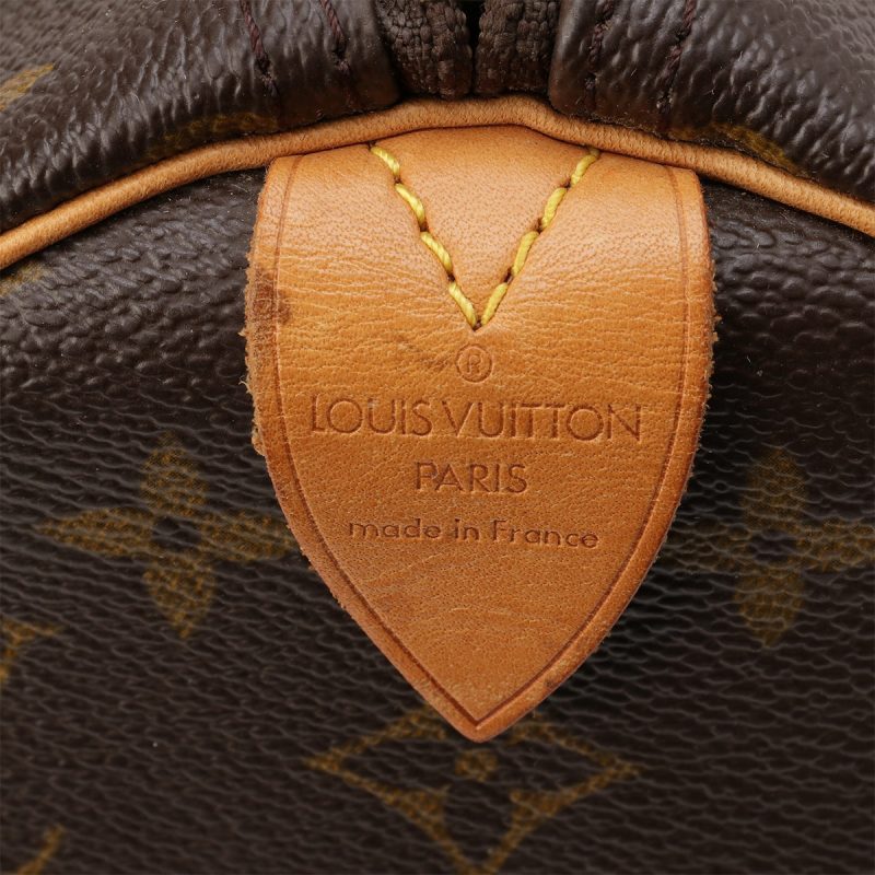 Louis Vuitton Boston Keepall 45 - Image 7