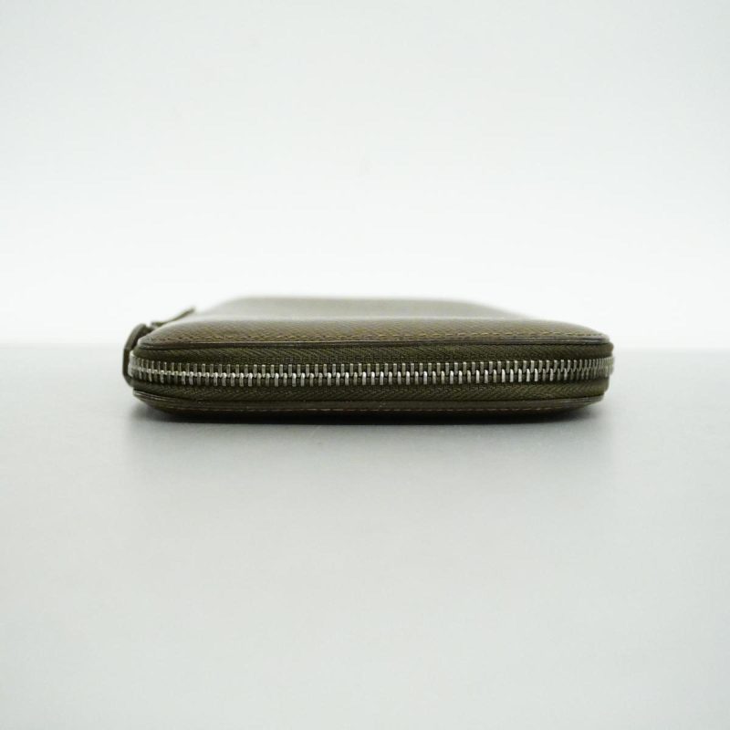 LOUIS VUITTON Atlantis Beige M24408 Monogram・Dune Size BB - Image 3