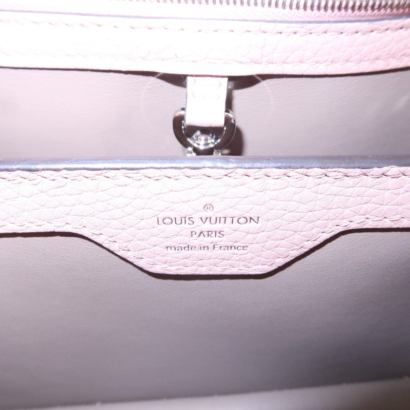 Louis Vuitton Capucines BB Bag - Image 10