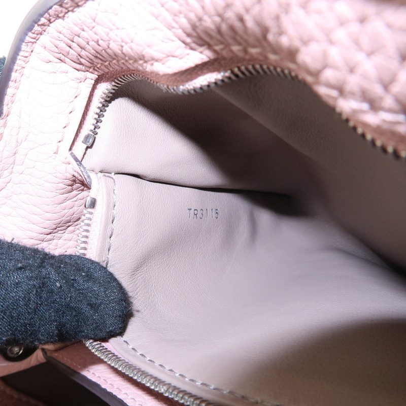 Louis Vuitton Capucines BB Bag - Image 11