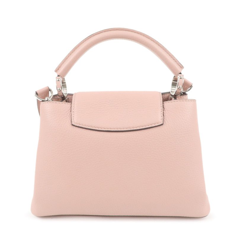 Louis Vuitton Capucines BB Bag - Image 2