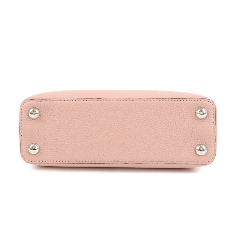 Louis Vuitton Capucines BB Bag - Image 3