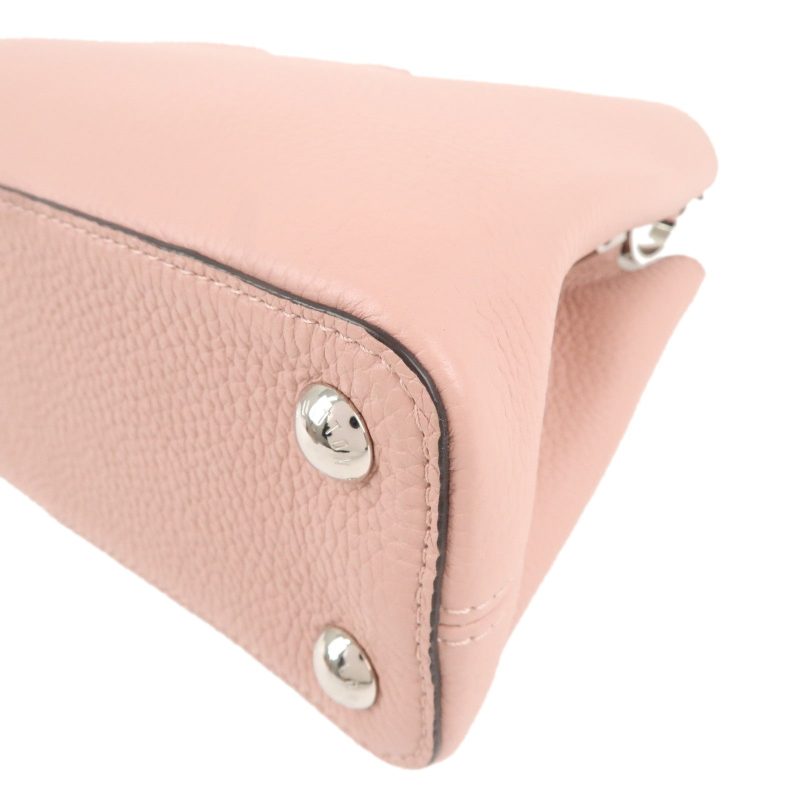 Louis Vuitton Capucines BB Bag - Image 5