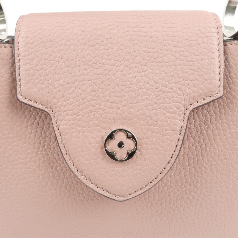 Louis Vuitton Capucines BB Bag - Image 7
