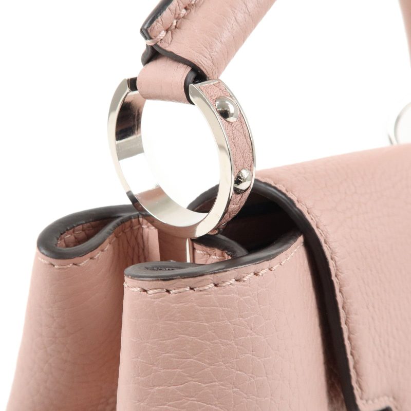 Louis Vuitton Capucines BB Bag - Image 8