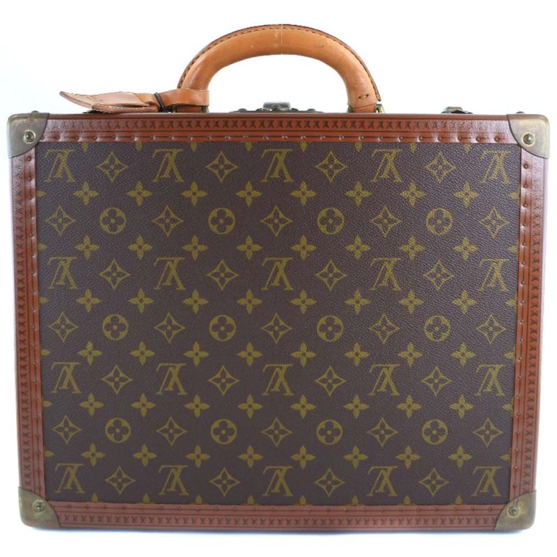 Louis Vuitton Cotteville 40 Travel