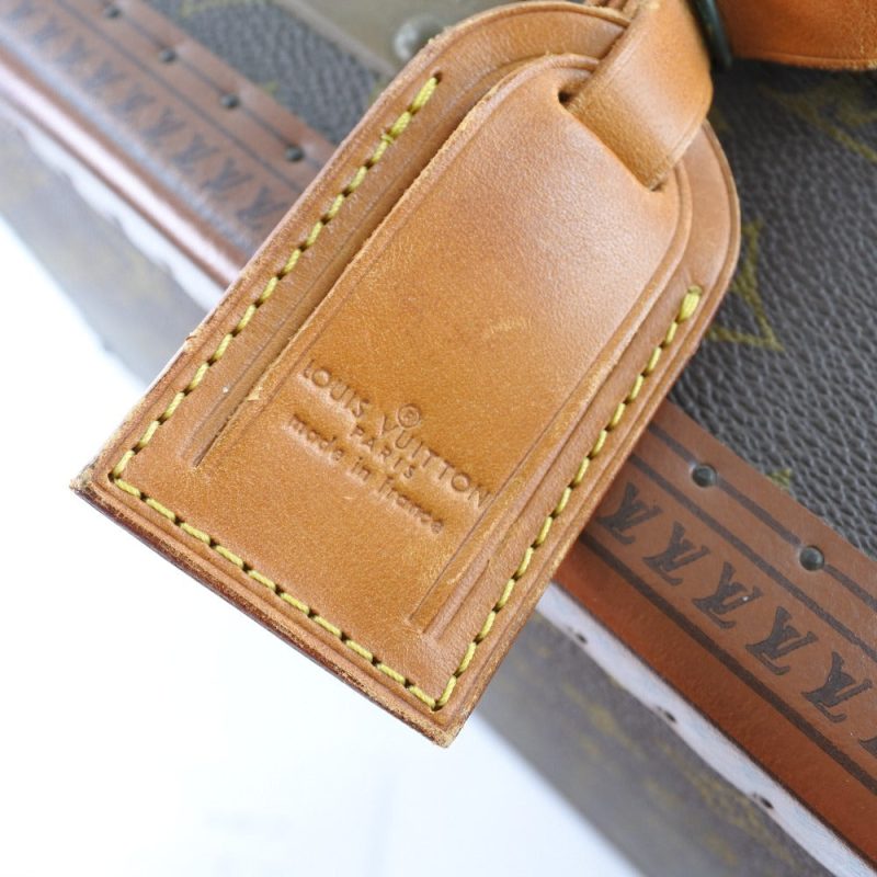Louis Vuitton Cotteville 40 Travel - Image 5
