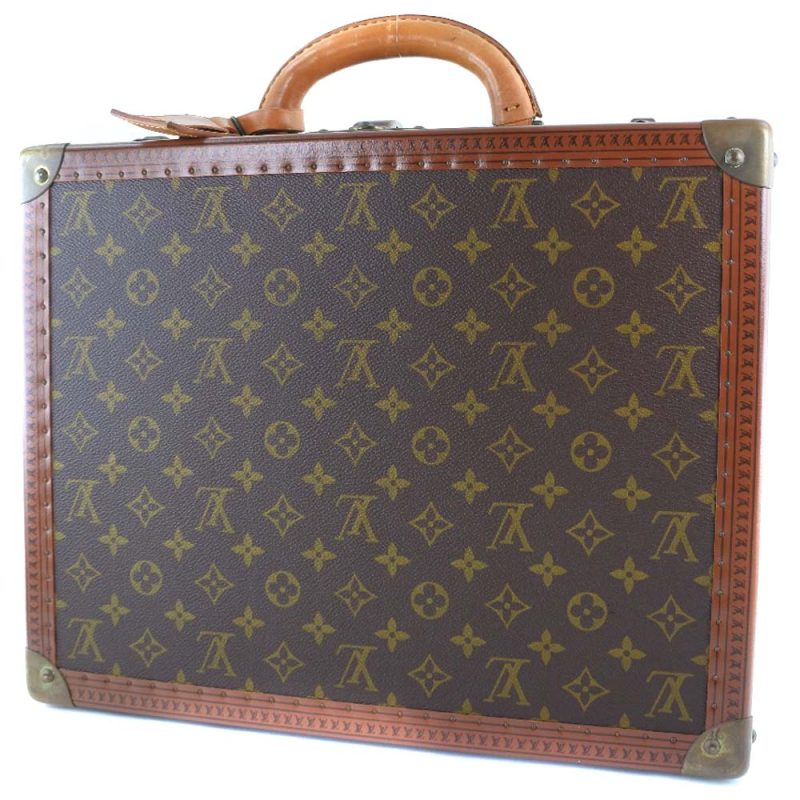 Louis Vuitton Cotteville 40 Travel - Image 2