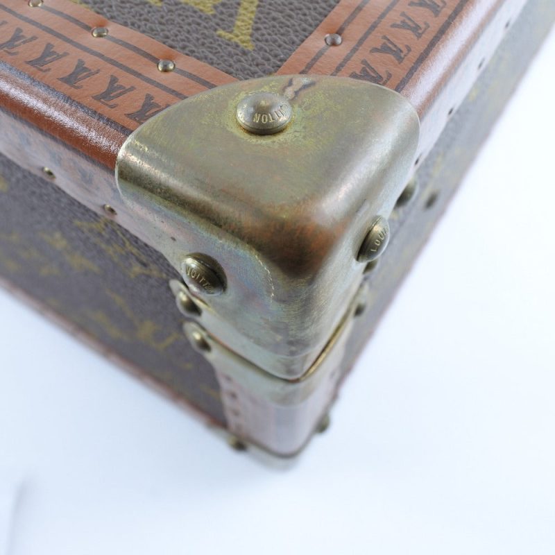 Louis Vuitton Cotteville 40 Travel - Image 6