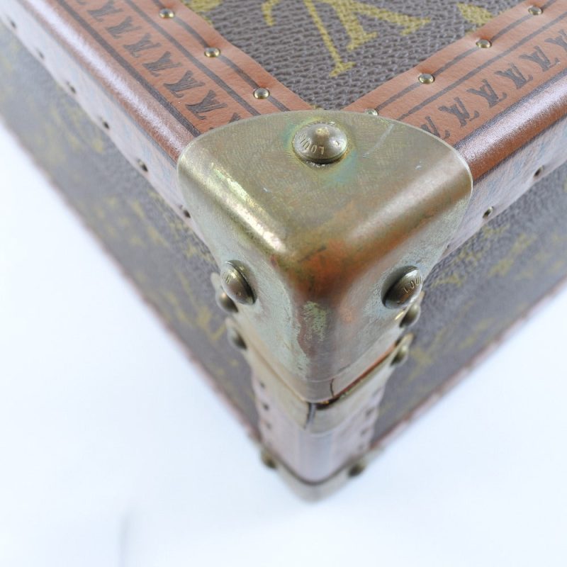 Louis Vuitton Cotteville 40 Travel - Image 8