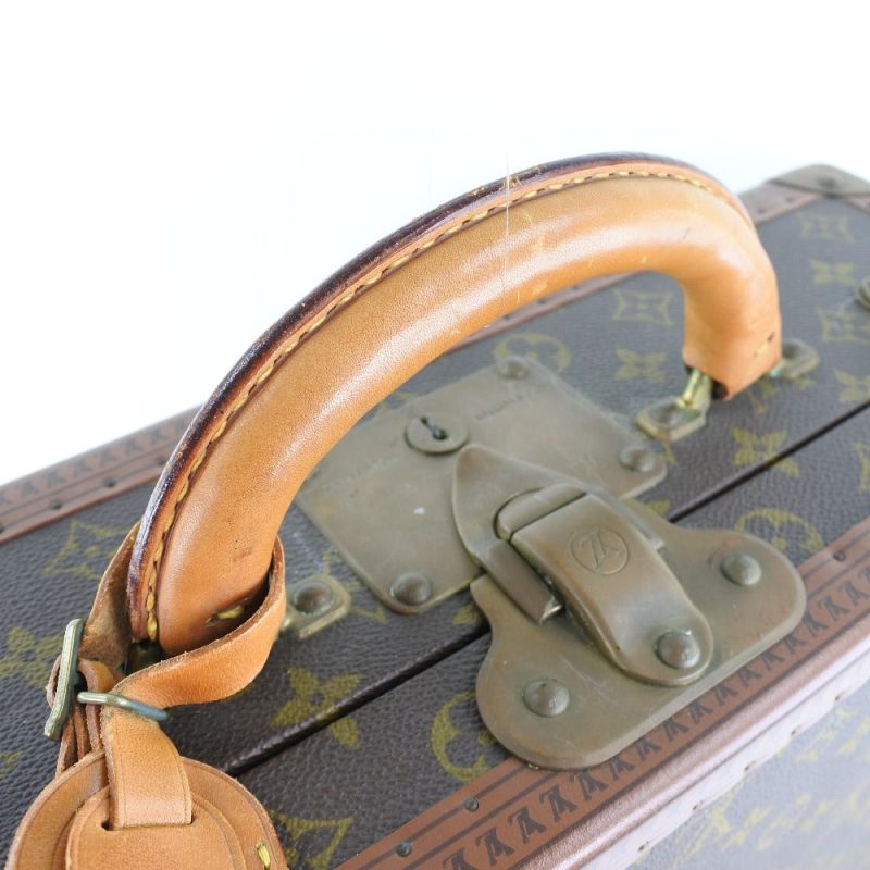 Louis Vuitton Cotteville 40 Travel - Image 7