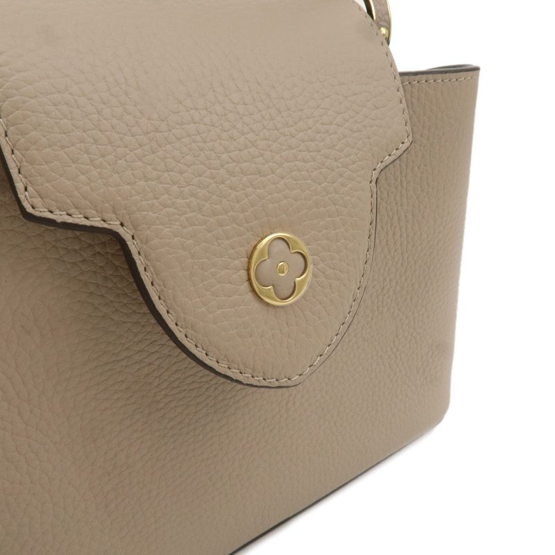 Louis Vuitton Capucines BB 2Way Bag Shoulder Bag Galet M94634 - Image 8