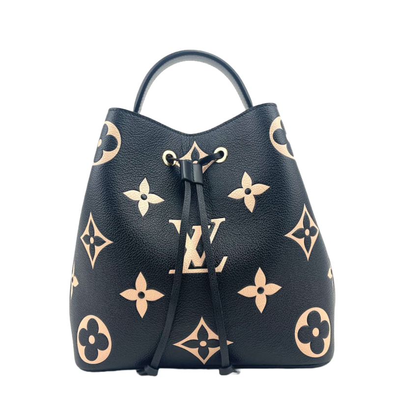 Louis Vuitton BicolorPM Bag