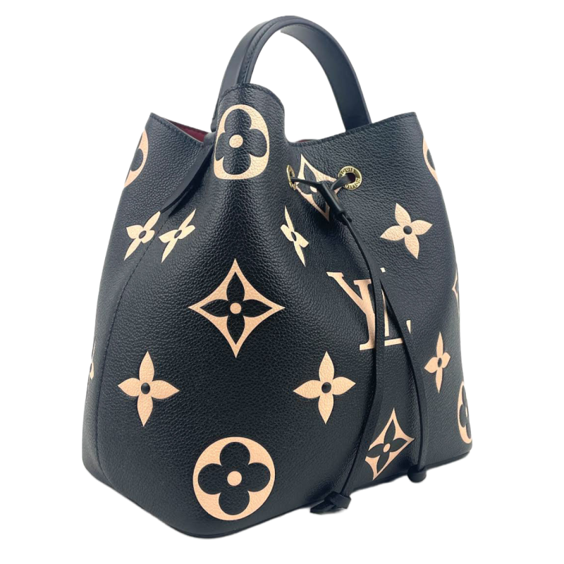 Louis Vuitton BicolorPM Bag - Image 2
