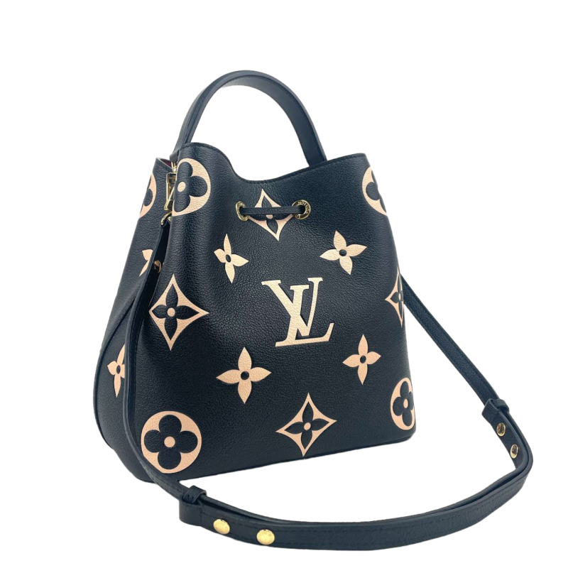 Louis Vuitton BicolorPM Bag - Image 3