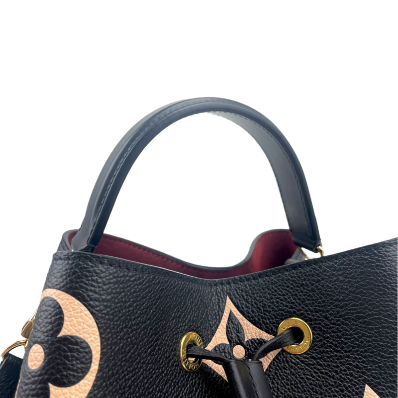 Louis Vuitton BicolorPM Bag - Image 4