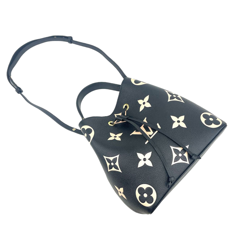 Louis Vuitton BicolorPM Bag - Image 5