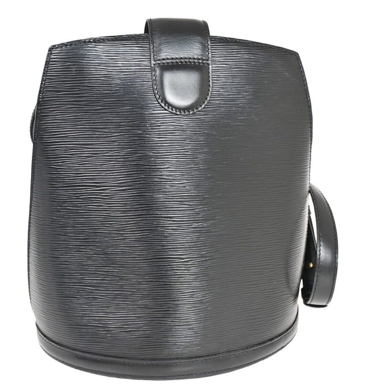 Louis Vuitton ClunyLeather Shoulder Bag () - Image 2