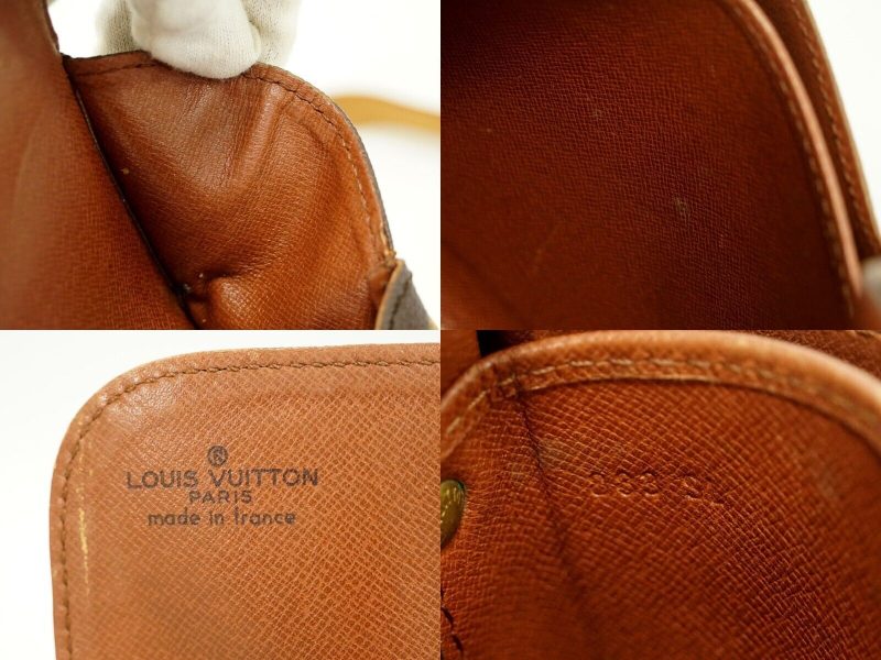 Louis Vuitton Cartouchiere Handbag - Image 5