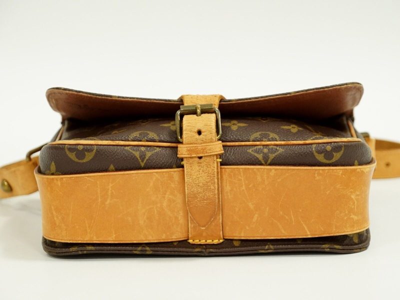 Louis Vuitton Cartouchiere Handbag - Image 3