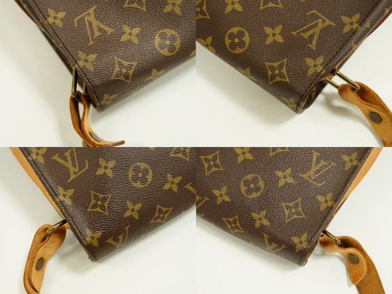 Louis Vuitton Cartouchiere Handbag - Image 8