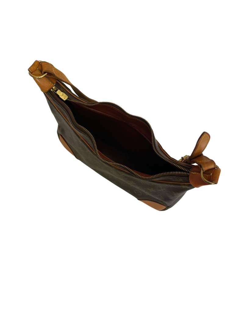 Louis Vuitton Boulogne PM Monogram - Image 5