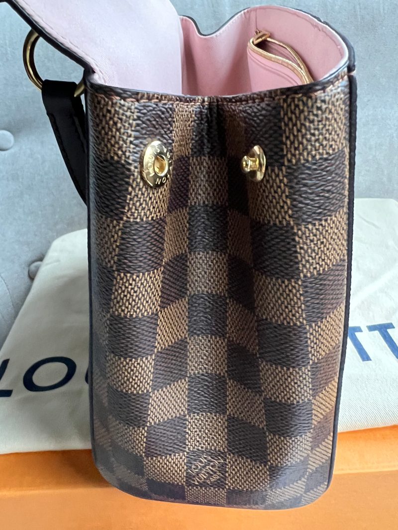 Louis Vuitton Bond Street BB - Image 25