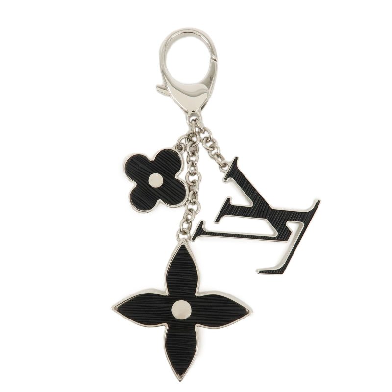 Louis Vuitton Bijou Sack Arabesque Charm Brown Gold M66778 - Image 2