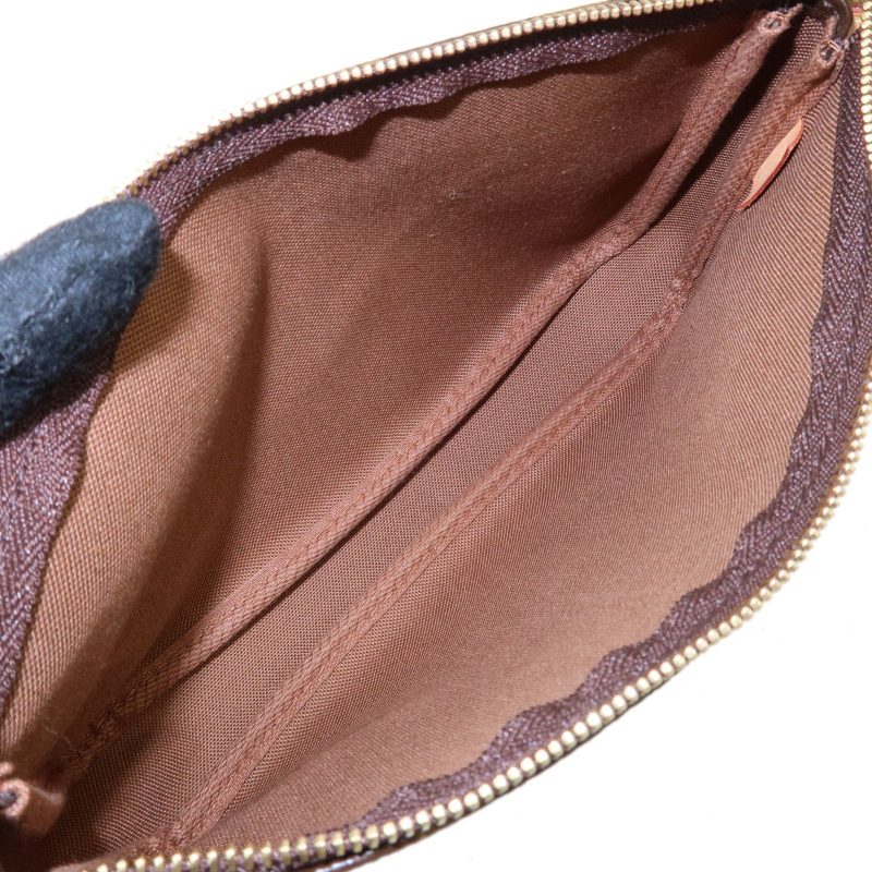 Louis Vuitton Cherry Blossom Pochette Accessoires Pouch M95008 - Image 10