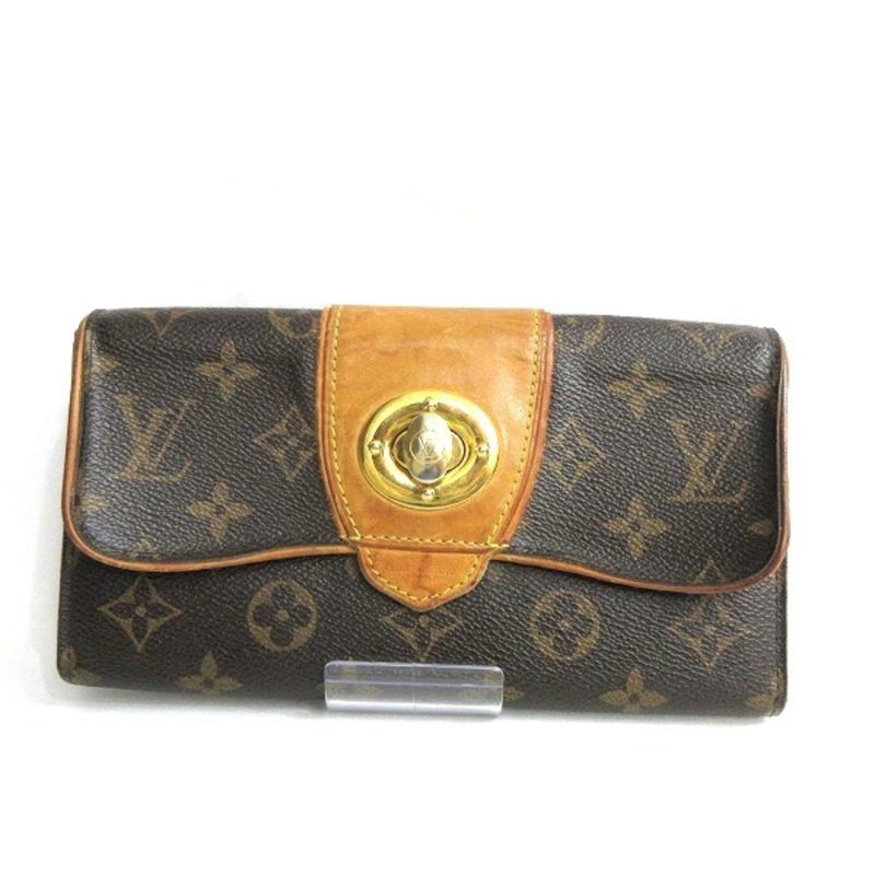Louis Vuitton BoétieCanvas Wallet()