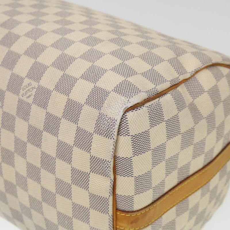 Louis Vuitton Damier Azur Sperone Backpack - Image 15