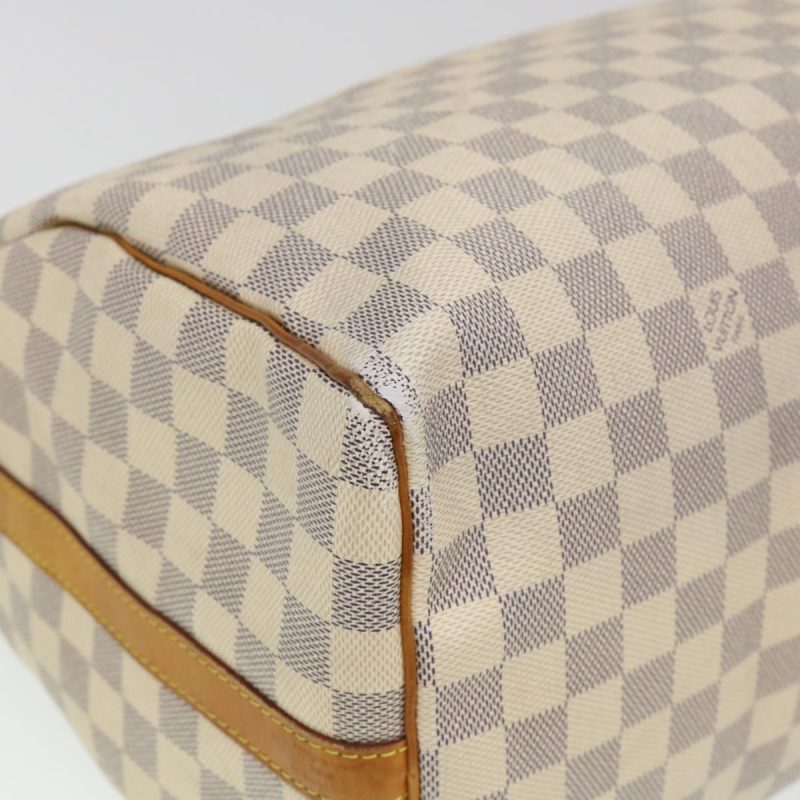 Louis Vuitton Damier Azur Sperone Backpack - Image 8
