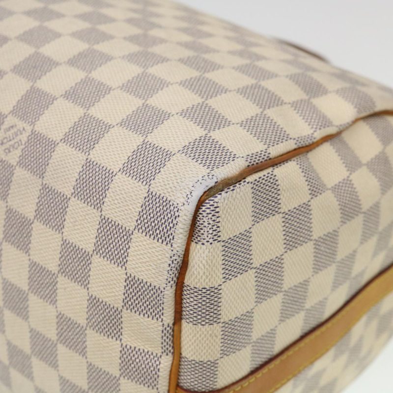Louis Vuitton Damier Azur Sperone Backpack - Image 16