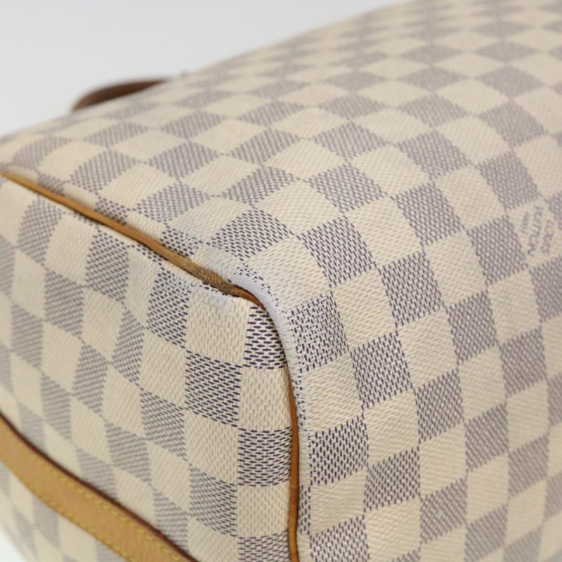 Louis Vuitton Damier Azur Sperone Backpack - Image 17