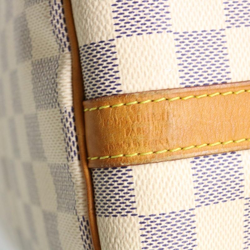 Louis Vuitton Damier Azur Sperone Backpack - Image 18