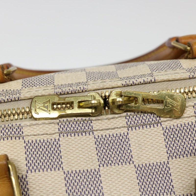 Louis Vuitton Damier Azur Sperone Backpack - Image 20