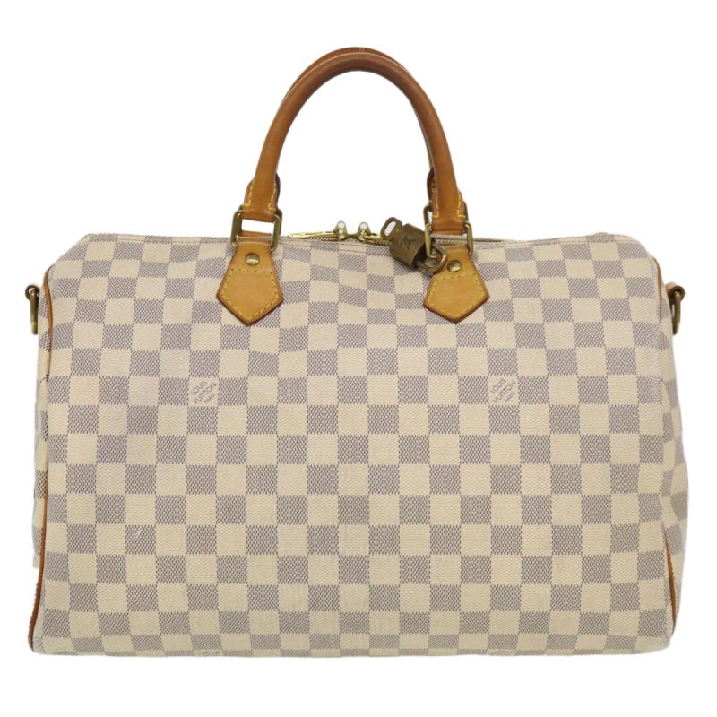 Louis Vuitton Damier Azur Sperone Backpack - Image 13