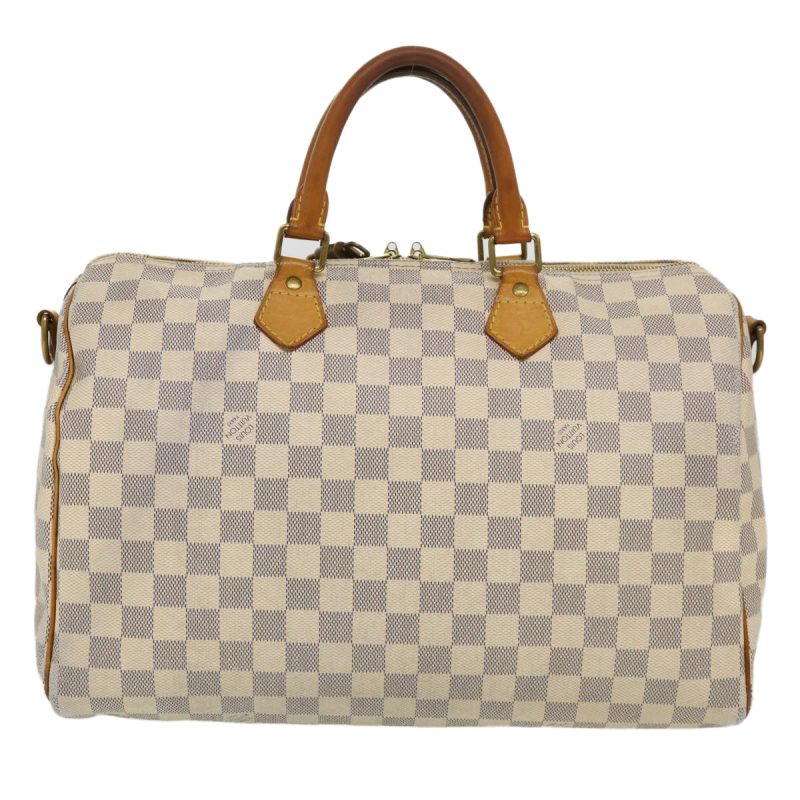 Louis Vuitton Damier Azur Sperone Backpack - Image 2