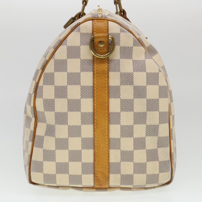 Louis Vuitton Damier Azur Sperone Backpack - Image 3