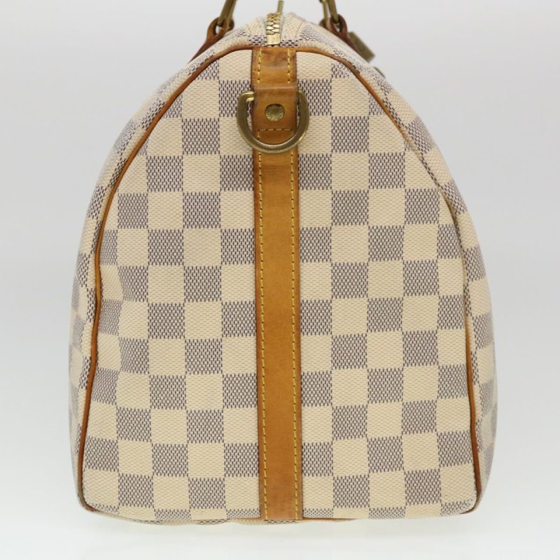 Louis Vuitton Damier Azur Sperone Backpack - Image 4