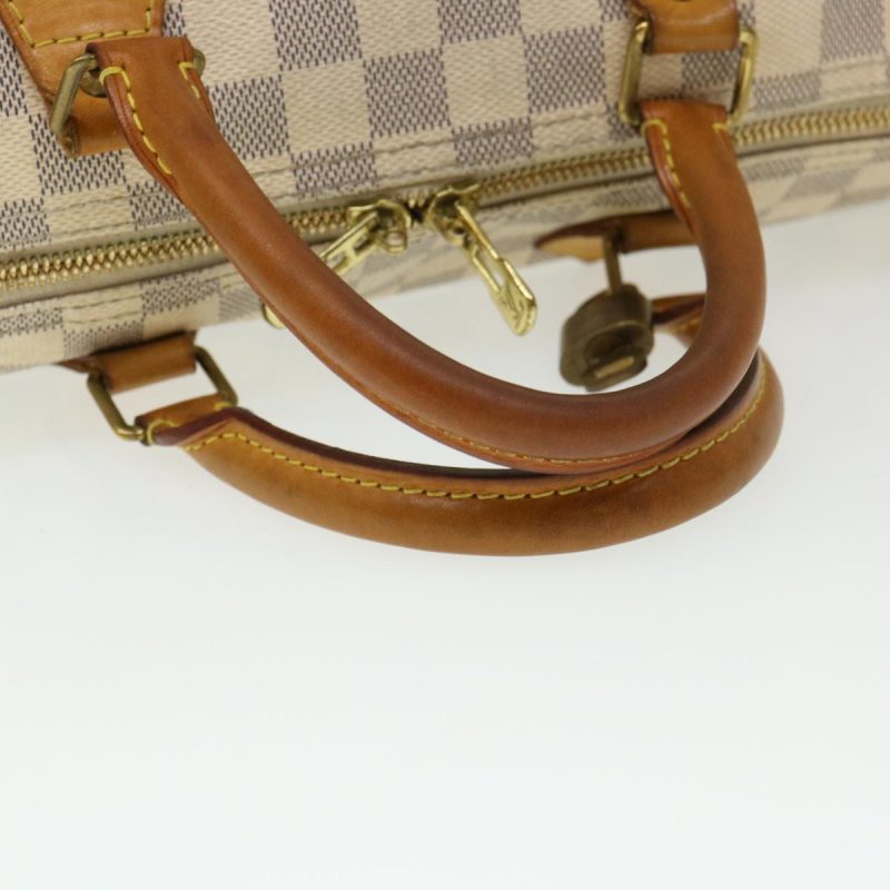 Louis Vuitton Damier Azur Sperone Backpack - Image 7