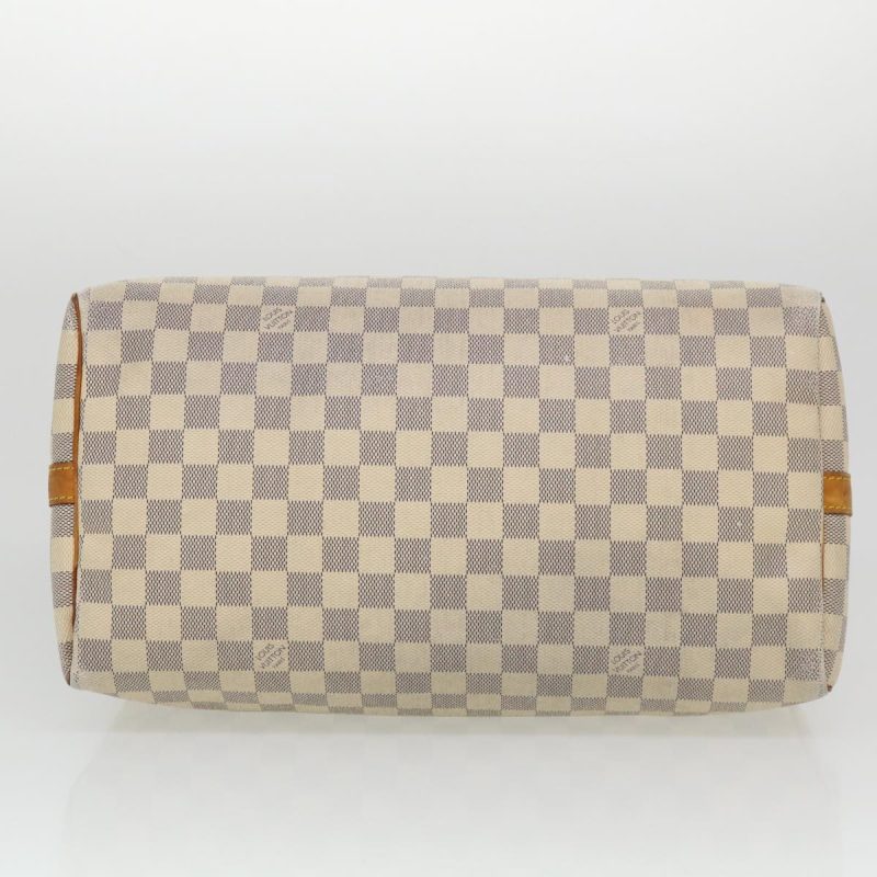 Louis Vuitton Damier Azur Sperone Backpack - Image 5