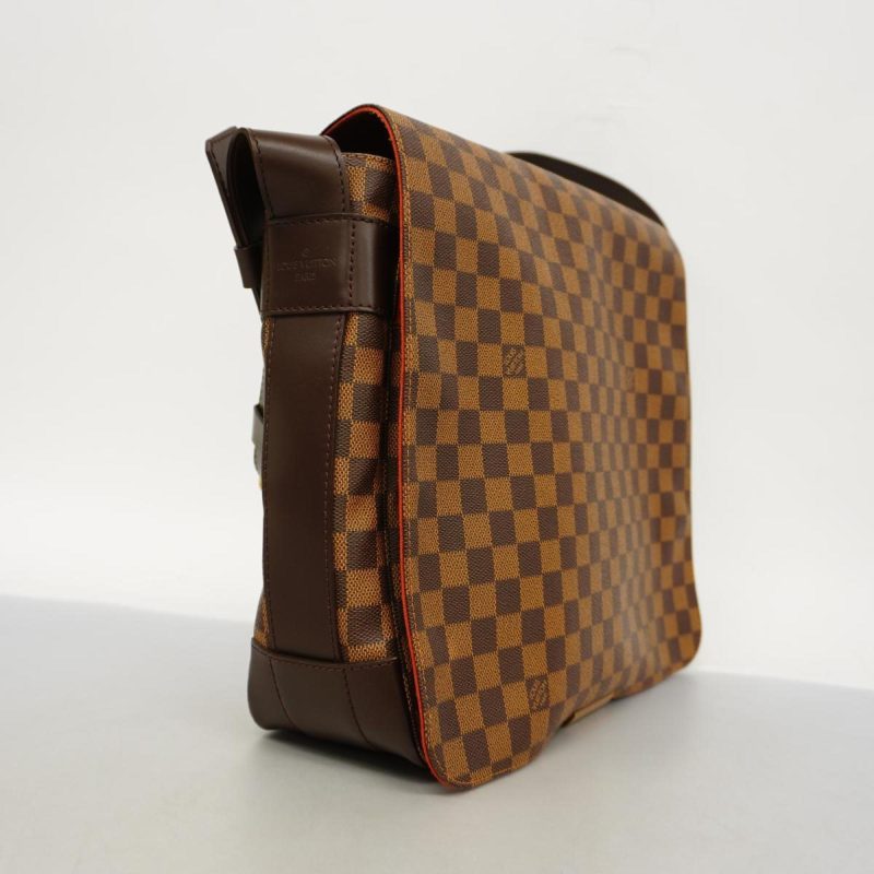 Louis Vuitton BastilleCanvas Shoulder Bag () - Image 4