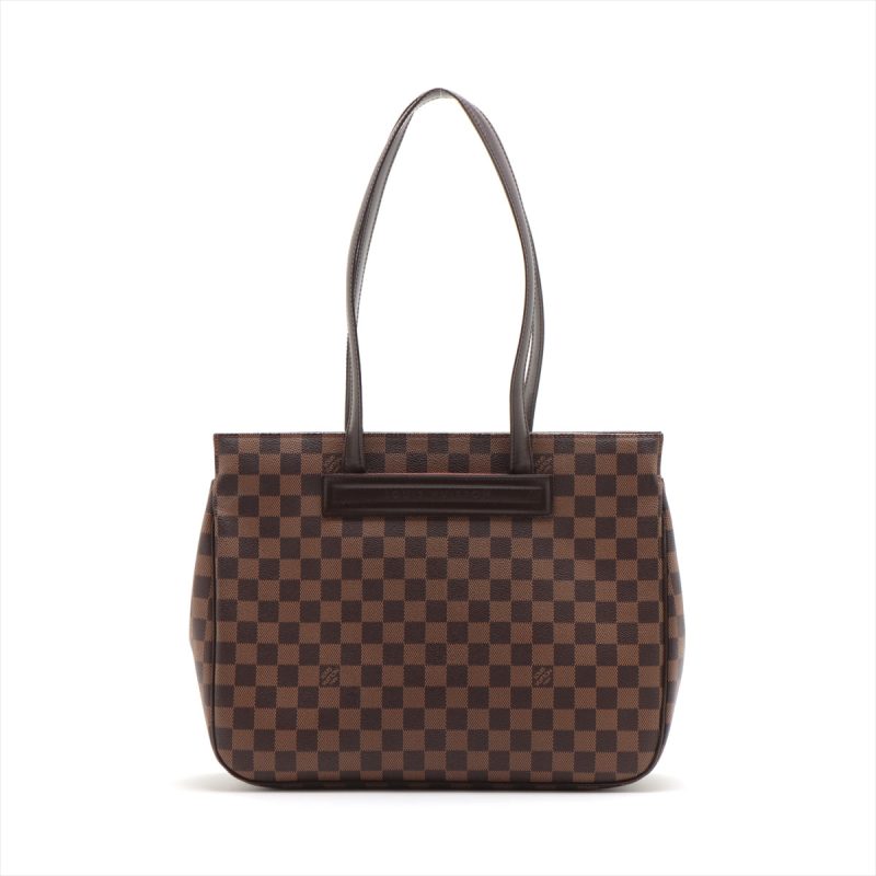 Louis Vuitton Damier (Holid) Zippy Wallet N60403 Wallet