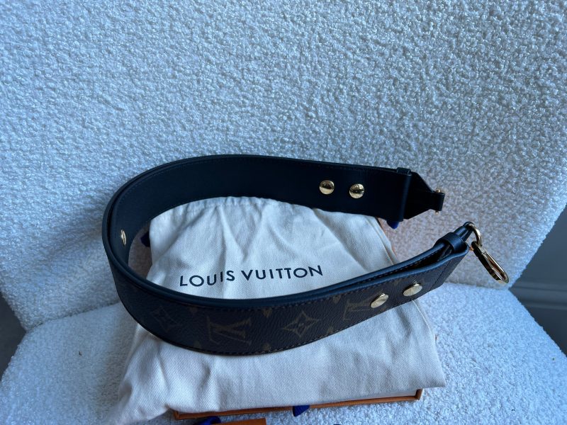Louis Vuitton Bandoulière Speedy Bag 25 - Image 11