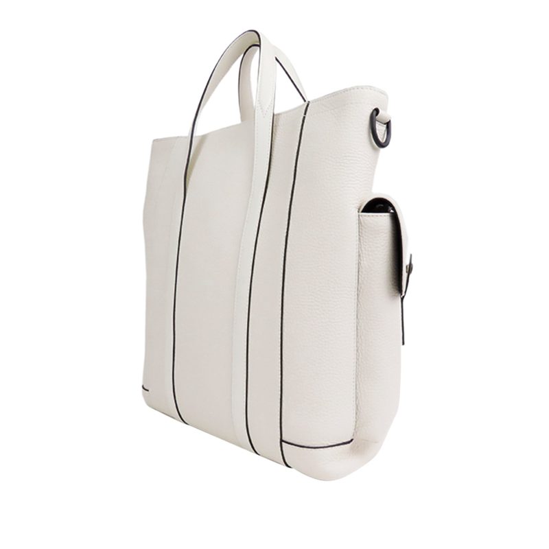 LOUIS VUITTON Cipango Gold Epi Leather Petit Noe Bag - Image 2