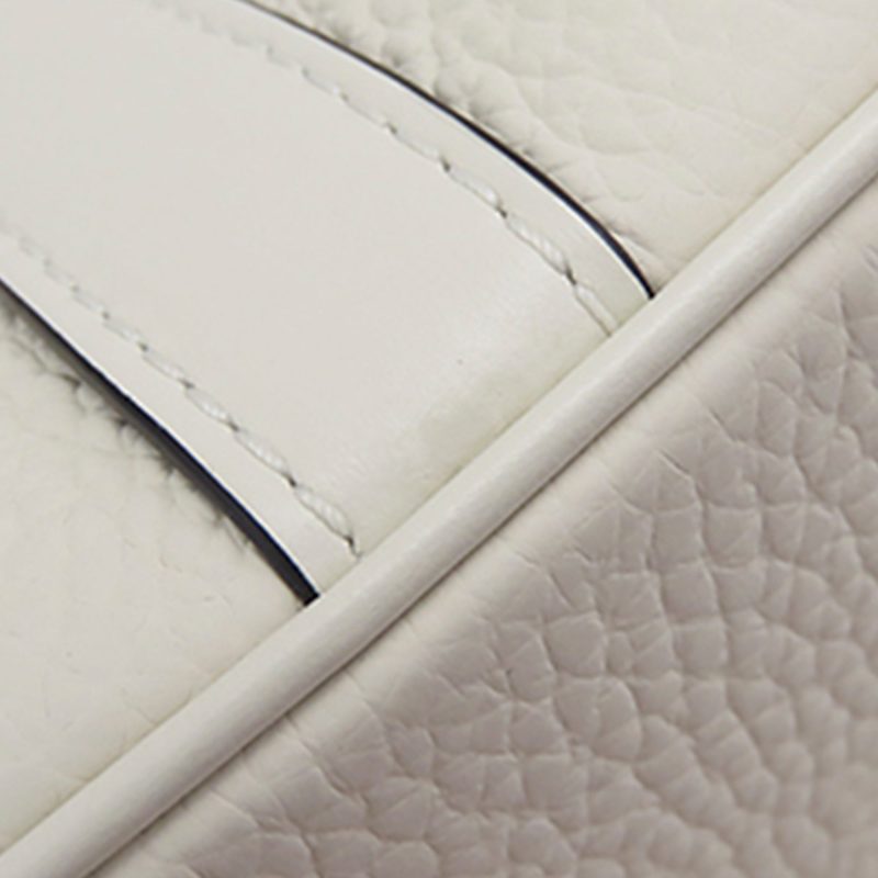 LOUIS VUITTON Cipango Gold Epi Leather Petit Noe Bag - Image 6